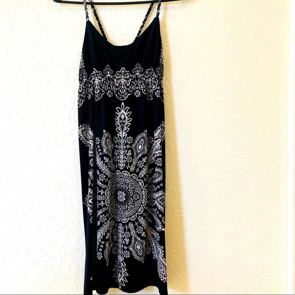 Ocean Breeze Summer Dress Size Small